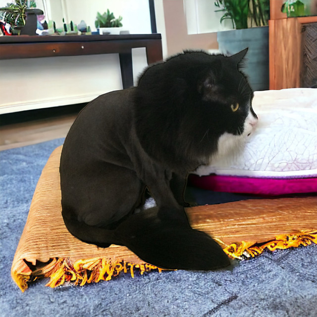 Mobile Cat Grooming in Cats & Kittens for Rehoming in Calgary - Image 2
