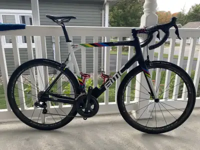 BMC Teammachine SLR 01 2013, View more