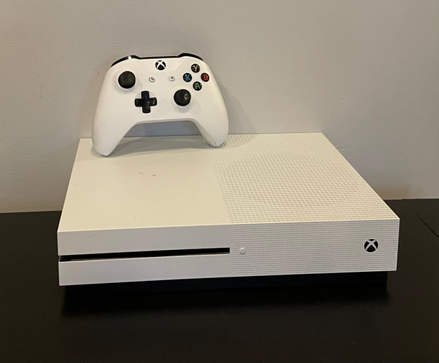 Xbox One S  in XBOX One in Peterborough - Image 4