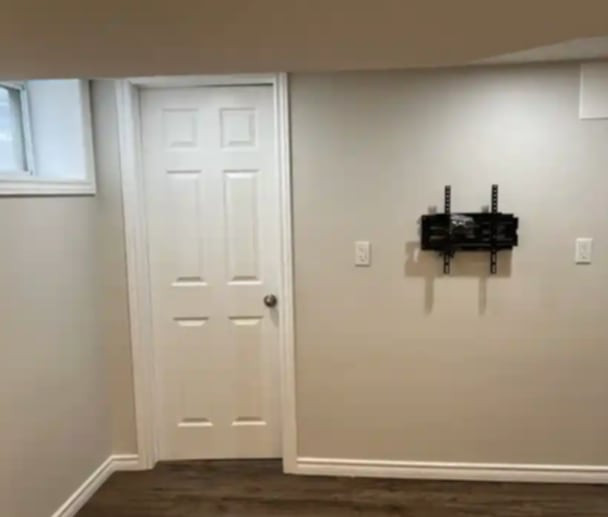 2 bedrooms basement rental in Long Term Rentals in Hamilton - Image 2