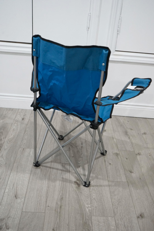 portable lawn chairs in Patio & Garden Furniture in Markham / York Region - Image 2