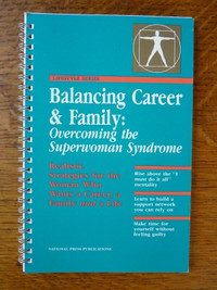 Balancing Career and Family