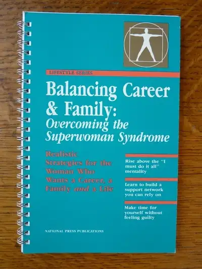Balancing Career and Family, View more