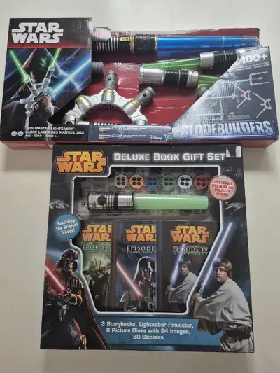 Star Wars Collectibles , View more
