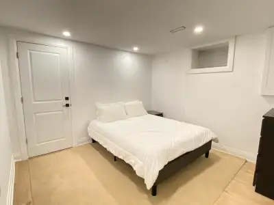 Fully Furnished room for Grad/Masters/PhD female Student or female working professional, starting Au...