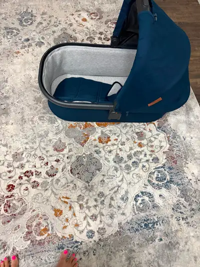 Baby Bassinet - V2 bassinet, View more