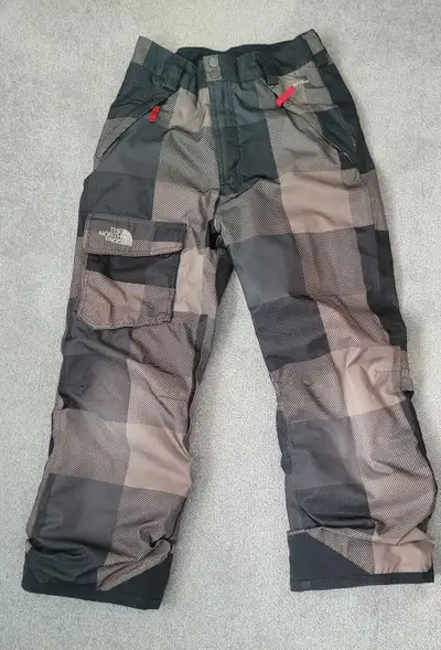North Face Snowpants size 14-16, View more