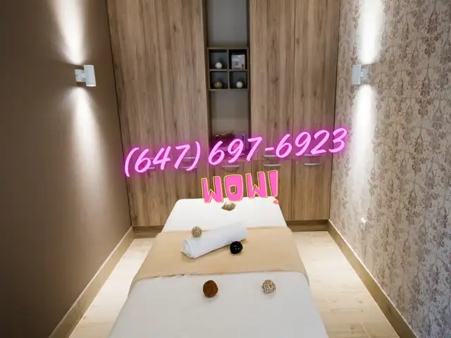 ✨UNWINDED! NEW Luxury Asian Spa OPEN ✔️ Real RMT style‍‍⚕️ Ready63009266331905121
