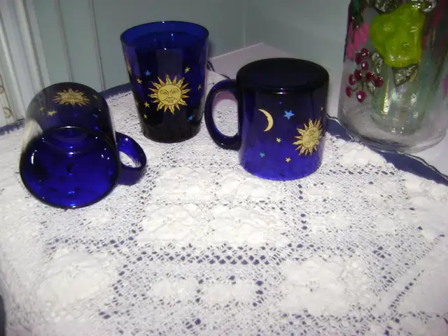 Coffee Mugs + Drinking Glass Libbey433376751917486083