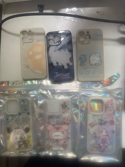 6 iPhone 13 Pro cases, View more