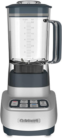 Upgrade your kitchen with Cuisinart Velocity Ultra 1 HP blender.