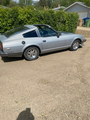 1983 Nissan 280 ZX