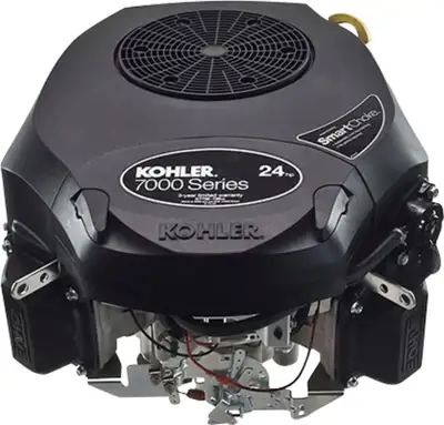 KOHLER 700 SERIES 24 HP ENGINE, View more