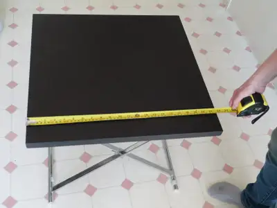 Folding Table/ Luggage Rack, View more