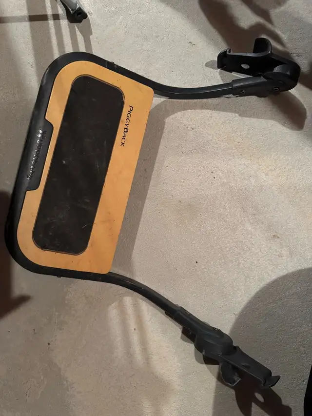 uppababy stroller in Strollers, Carriers & Car Seats in Mississauga / Peel Region - Image 6