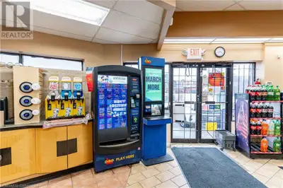 Convenience Store – For Sale Kitchener, ON | Busy Intersection: Highview Dr & Golden Meadow Dr Turnk...