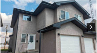 Duplex Unit available for Rent in Vegreville Alberta