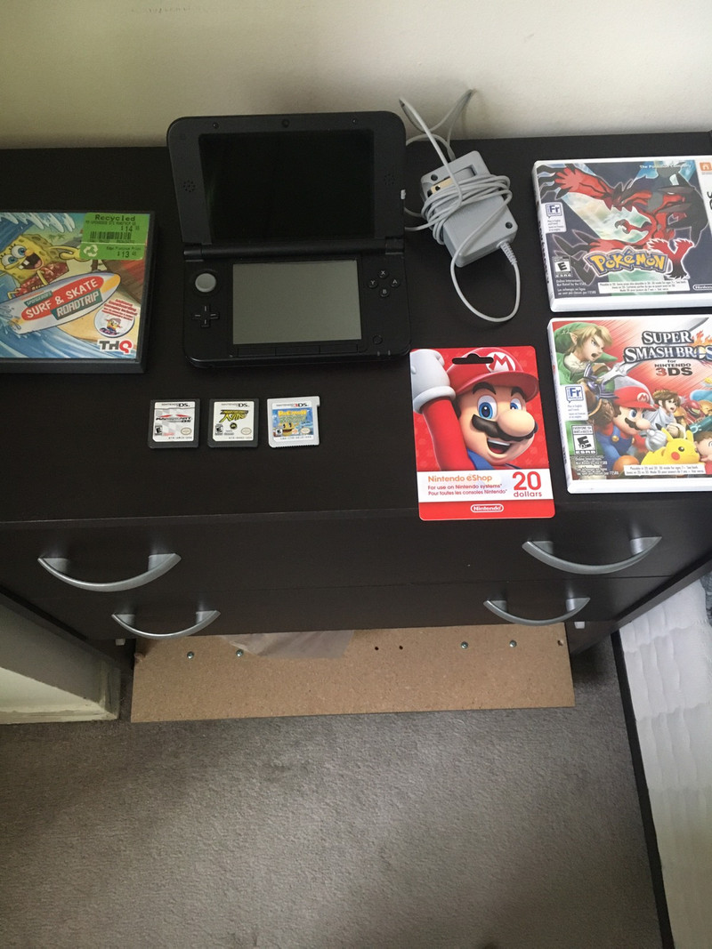 3ds bundle with for sale  