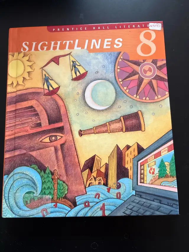 SightLines 863654761776513120