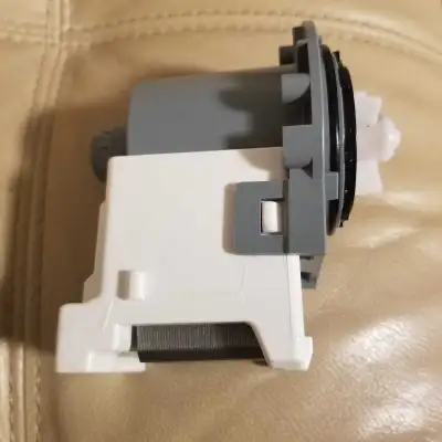 DC31 Samsung Washer Drain Pump. New