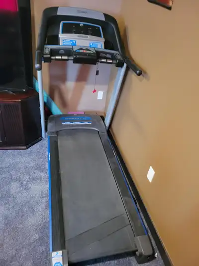 Treadmill Horizon CT5.2, View more