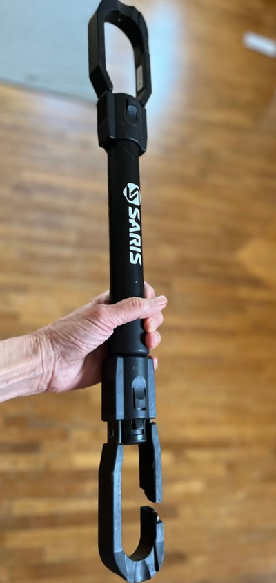 Saris Bicycle cross bar (bike beam), View more