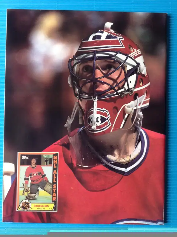 Beckett Hockey Guides in Magazines in Longueuil / South Shore - Image 3