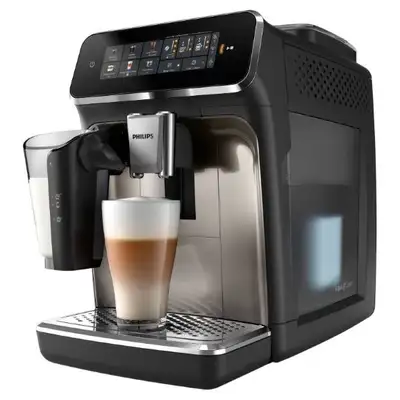 Machine à Café Automatique Philips Saeco EP3347/90 LatteGo  NEUF, View more