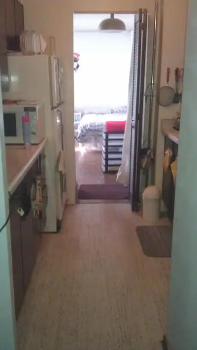 **Large Furnished Room, in Apartment, for responsible Korean or Japanese female's.** **( Sorry NO bo...
