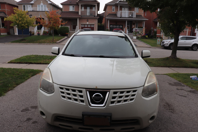 For Sale: 2010 Nissan Rogue AWD – Loaded with Features! in Cars & Trucks in Oshawa / Durham Region - Image 2