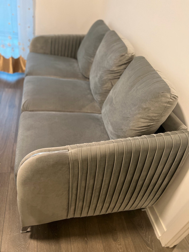 Great Sofa Set in Couches & Futons in City of Toronto - Image 3