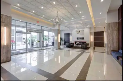 Beautiful Furnished Condo 2 Bdrms, 2 Wshrms, 1 parking