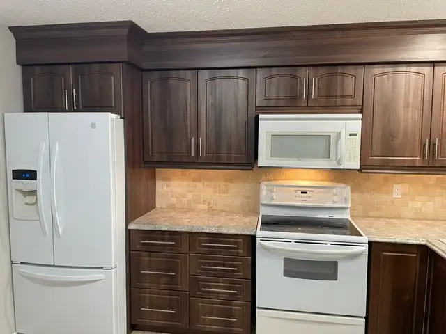 2 Bedroom condo in Rockland