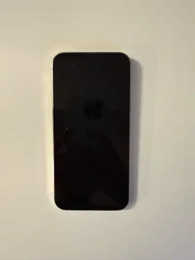 iphone 13 pro max 128 gb of storage can include charger $500 obo no scratches nothing wrong with it...