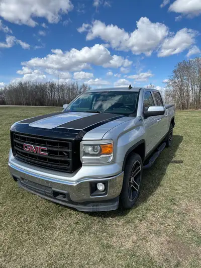 5.3L V8 Gasoline Engine -355 hp @ 5600 RPM -max tow 10,900 lbs. -6 speed auto transmission (rebuilt...