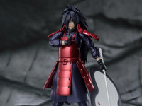 Bandai S.H.Figuarts Madara Uchiha Exclusive Edition