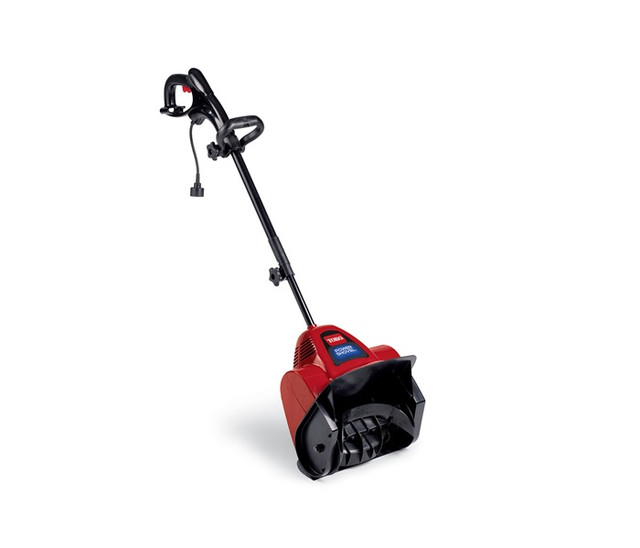 Toro Power Shovel 12 in. 7.5 Amp Electric Snow Shovel in Snowblowers in Edmonton - Image 2