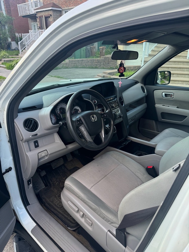 2013 Honda Pilot for Sale — photo 5
