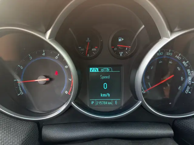 2013 Chevy Cruze 540256192179087364