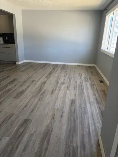 Home for rent