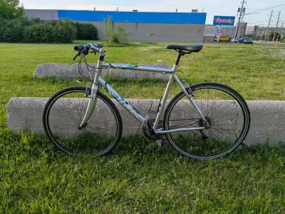 Opus Chorus Urban Road Bike, View more