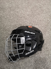 Jr Hockey Gear