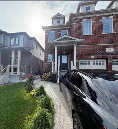 Bright and spacious 2-bedroom basement legal duplex unit available for rent in the desirable Huron P...