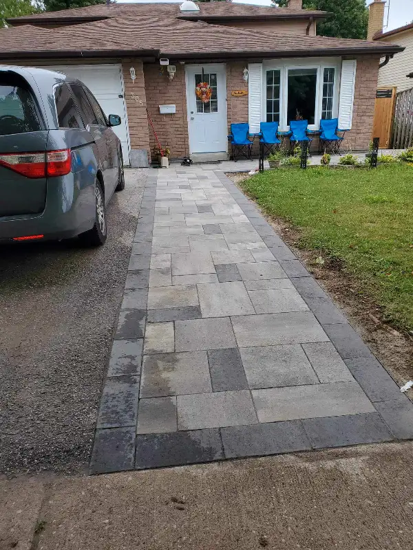Interlocking & Landscaping - 705-791-326062864354561281123
