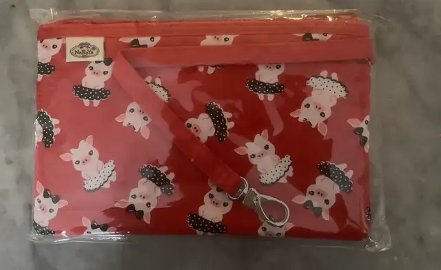 NaRaYa Multipurpose Bag in Bags & Luggage in Mississauga / Peel Region - Image 3