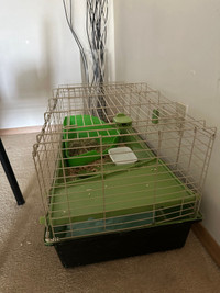 CAGE FOR SALE