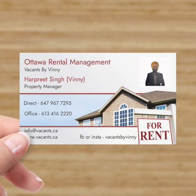 Residential  Property Manager - Realtor Licence not Required in Sales & Retail Sales in Ottawa - Image 2