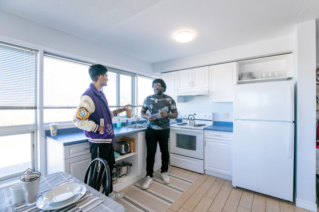 GEORGIAN COLLEGE & LAKEHEAD STUDENTS ROOMS in Room Rentals & Roommates in Barrie - Image 3