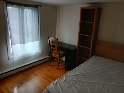 Room for Rent in St-Anne-de-Bellevue next to John Abbott Colleg