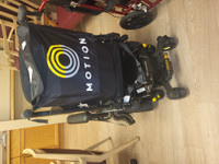 Quantum  Q6 Edge 3 Electric Wheelchair for sale